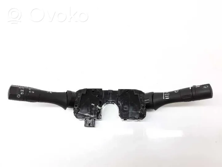 Nissan Juke I F15 Ohjauspyörän painikkeet/kytkimet 255603NL0A