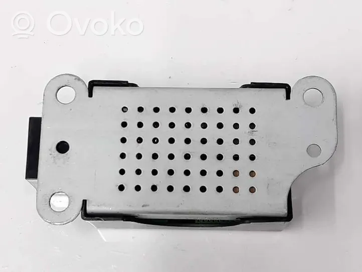 Volkswagen Golf VI Endstufe Audio-Verstärker 5M0035570B