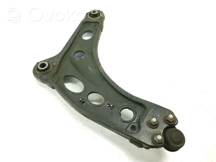 Renault Trafic III (X82) Braccio di controllo sospensione anteriore 545006069R