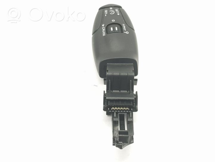 Citroen SpaceTourer XL Muut kytkimet/nupit/vaihtimet 96655861ZD