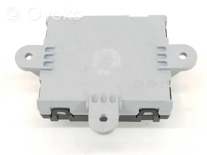 Land Rover Range Rover Sport L494 Centralina/modulo chiusura centralizzata portiere JPLA14D617BB