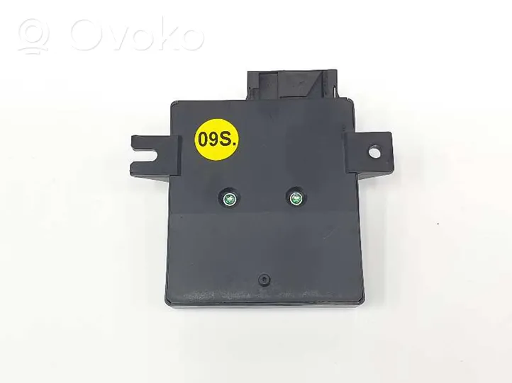 Audi Q7 4M Modulo di controllo accesso 4L0907468