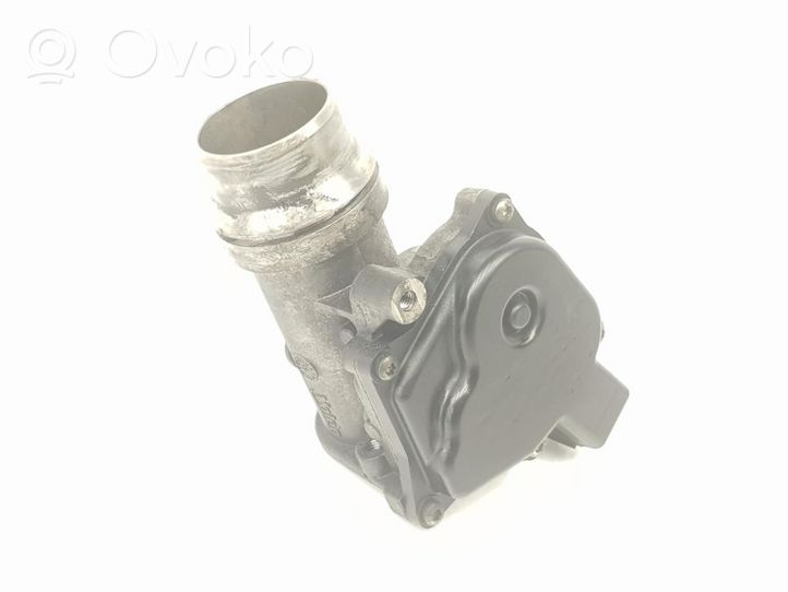 Nissan Qashqai Valvola corpo farfallato 8200614985