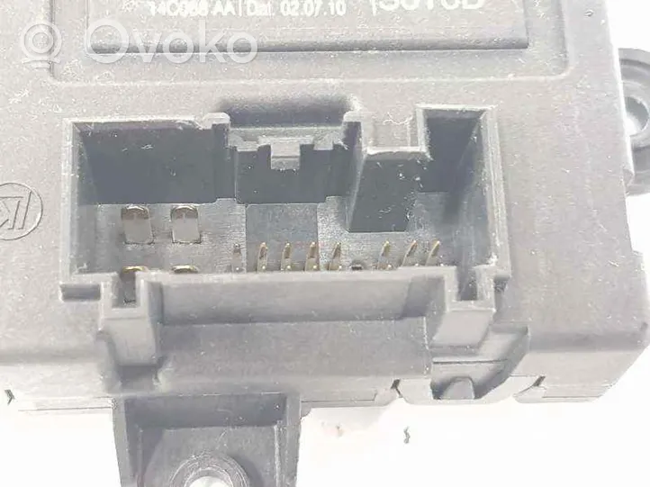 Land Rover Discovery 4 - LR4 Door central lock control unit/module LR023340