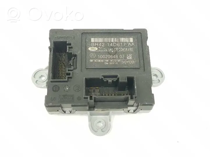 Land Rover Discovery 4 - LR4 Door central lock control unit/module LR023342