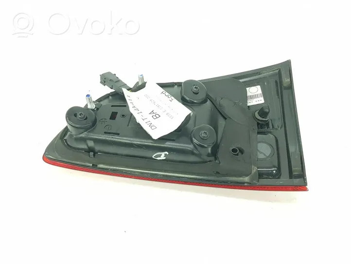 Ford Ecosport Luci posteriori del portellone del bagagliaio CN15N224A37AB