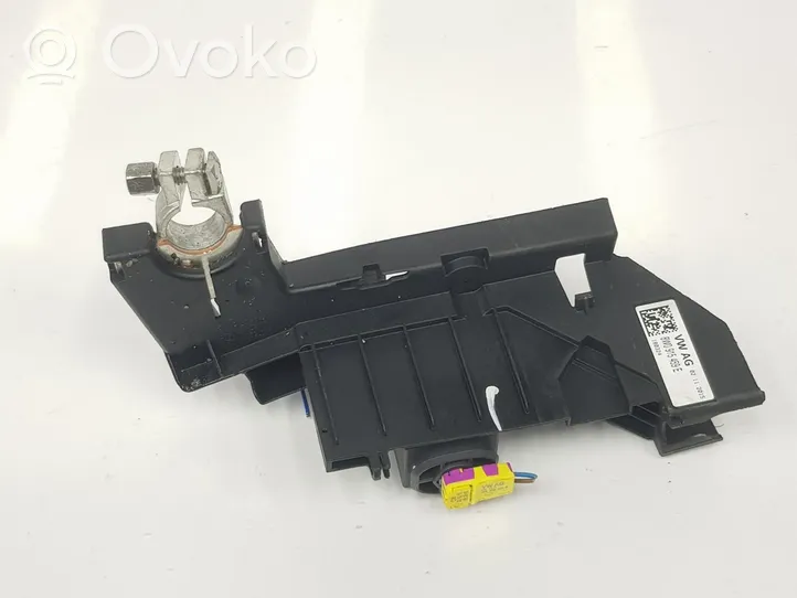 Audi A4 S4 B9 Fuse module 8W0915459E