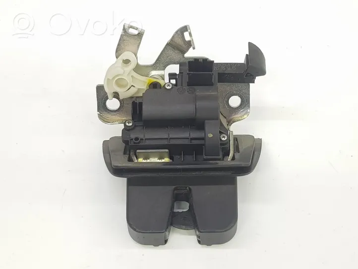 Audi A4 S4 B9 Blocco chiusura del portellone 8W9827505A