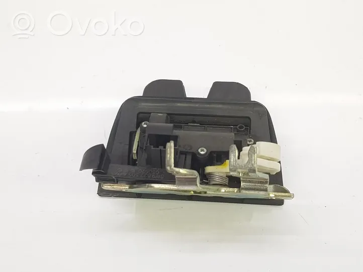 Audi A4 S4 B9 Blocco chiusura del portellone 8W9827505A