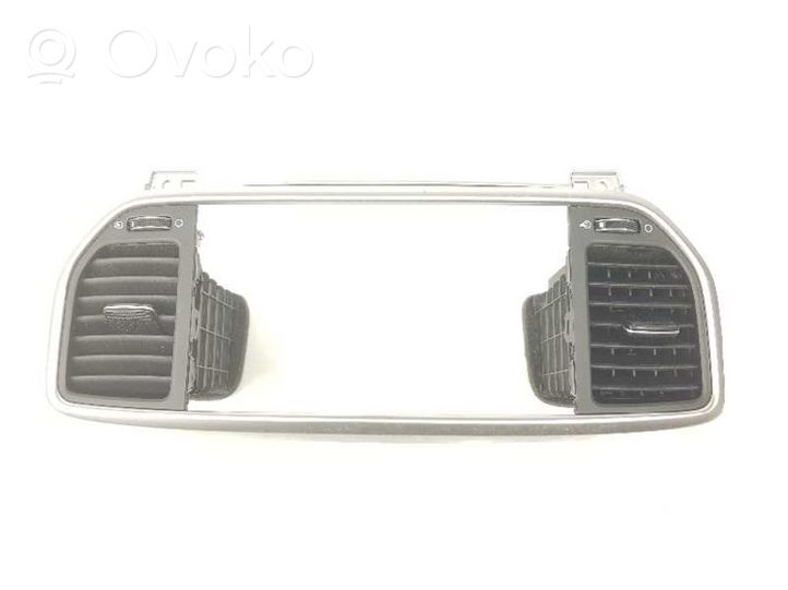 KIA Sportage Grille d'aération centrale 84740F1AA0KA1