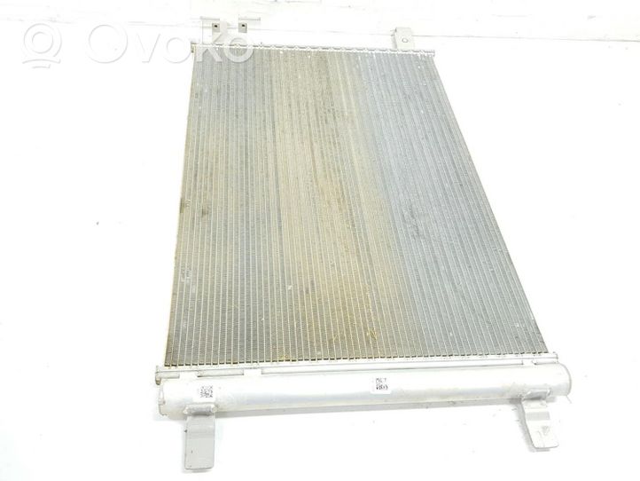 Seat Ibiza V (KJ) Radiateur condenseur de climatisation 5WA816411A