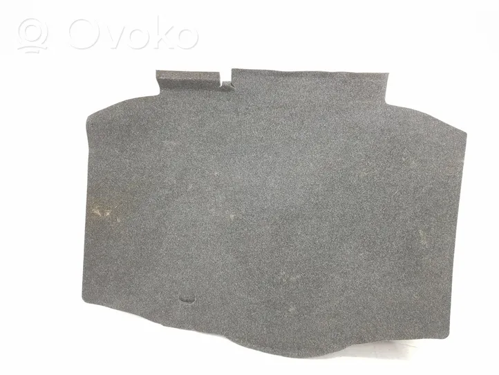 Seat Ibiza V (KJ) Tavaratilan pohjan tekstiilimatto 6F0863463F