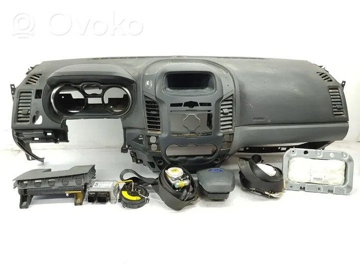 Ford Ranger Airbag set with panel 