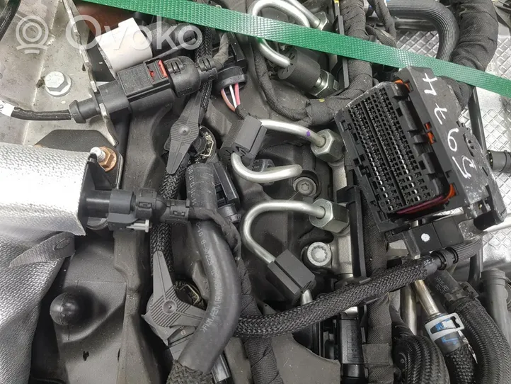 Seat Leon (5F) Silnik / Komplet DTTC