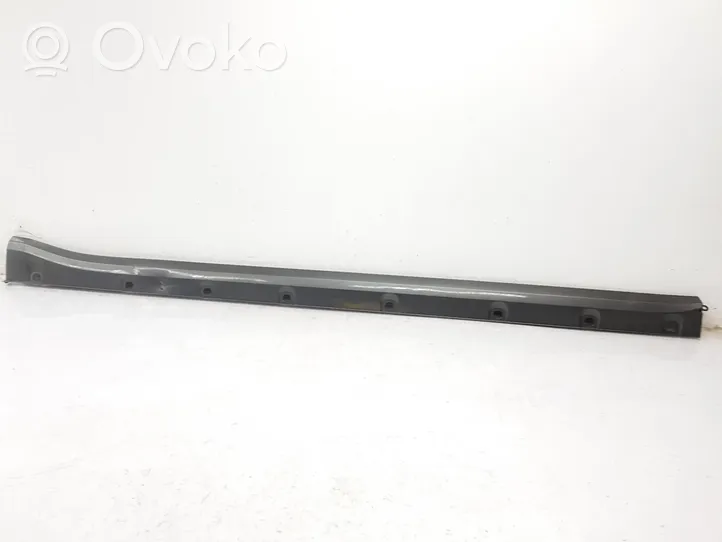 Toyota Land Cruiser (J120) Sill/side skirt trim 7585160050