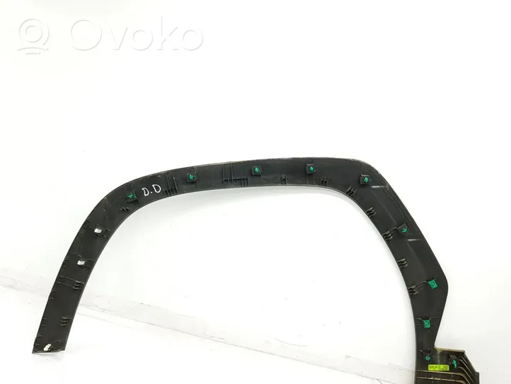 Hyundai Tucson TL Rivestimento passaruota anteriore 87714N7000