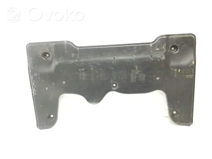 Audi Q3 F3 Placa protectora/protector antisalpicaduras motor 3Q0199110B