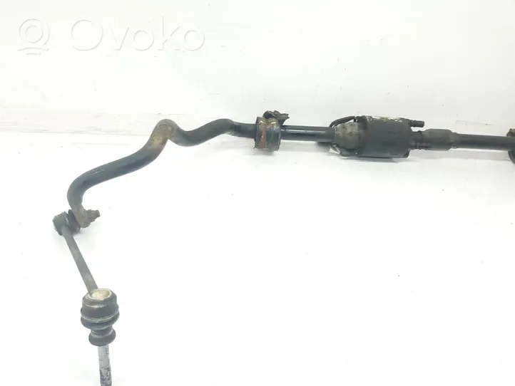 BMW X5 E70 Stabilizator przedni / drążek 37114051997