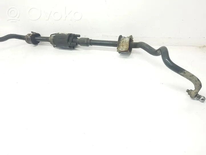 BMW X5 E70 Stabilizator przedni / drążek 37114051997