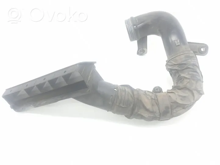 Hyundai Santa Fe Conduit d'air (cabine) 282112B200