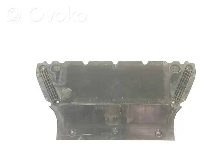 Audi A4 S4 B9 Osłona dolna silnika 8W0863821B