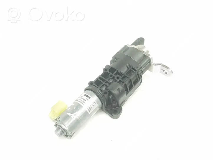 Audi A4 S4 B9 Moteur de centralisation serrure de porte arrière 8W9827851A