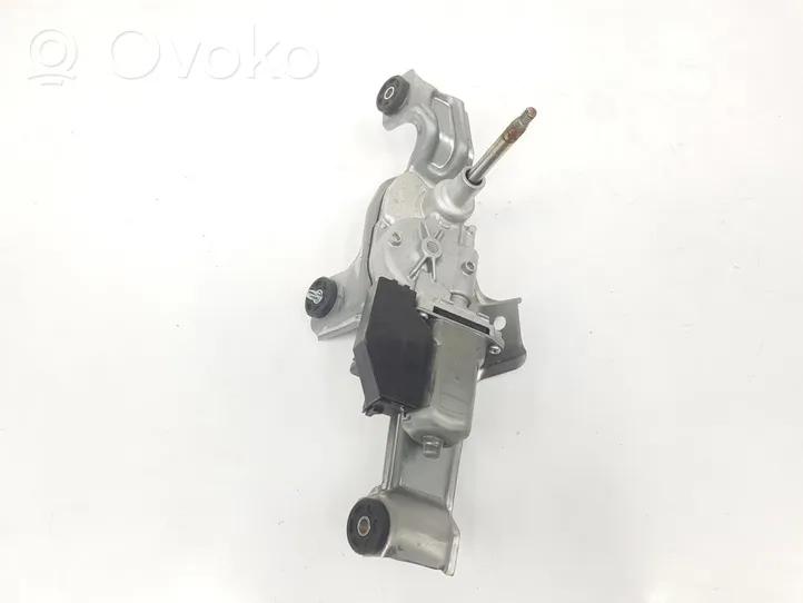 Toyota C-HR Motor del limpiaparabrisas trasero 85130F4010