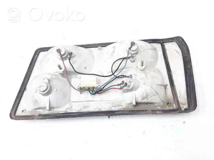 Renault 12 Lampa tylna 7701018778