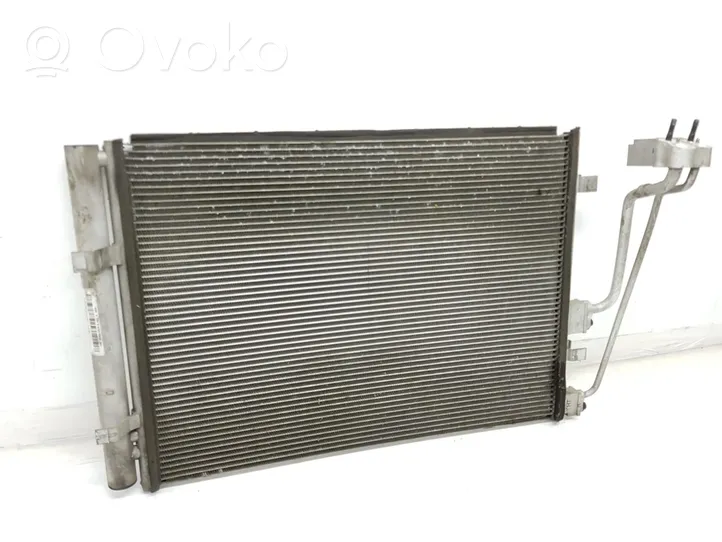 Hyundai i20 (GB IB) A/C cooling radiator (condenser) 25303C8230