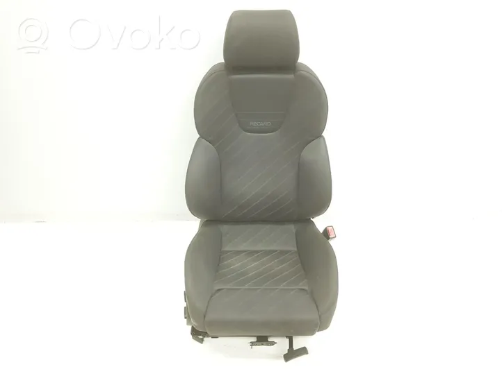 Audi A3 S3 8L Juego del asiento 