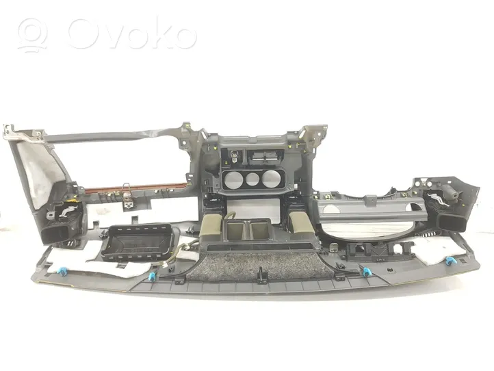 Toyota Land Cruiser (J120) Cruscotto 5540160905C0