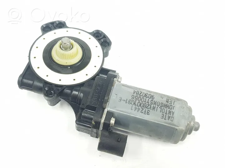 Renault Master III Front door window regulator motor 807200008R