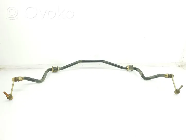 Toyota Land Cruiser (J120) Barra stabilizzatrice anteriore/barra antirollio 4881160310