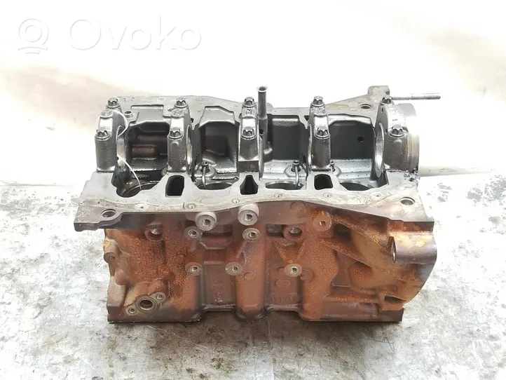 Renault Clio IV Blok silnika 110104767R