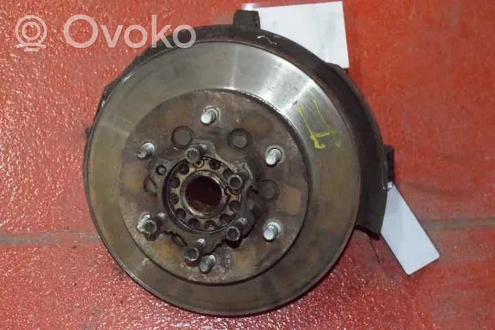 Mitsubishi L200 Fuso a snodo con mozzo ruota anteriore MR113892