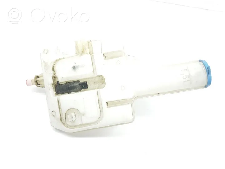 Mercedes-Benz Sprinter W907 W910 Windshield washer fluid reservoir/tank A9108600400