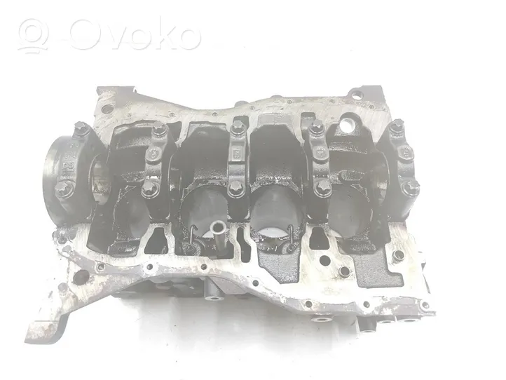 Renault Megane IV Bloc moteur 110108501R