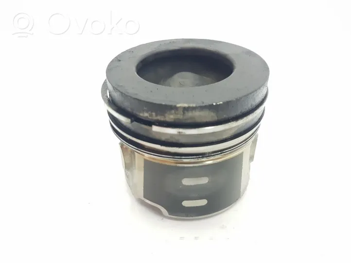 Peugeot 5008 Piston avec bielle 1607373680