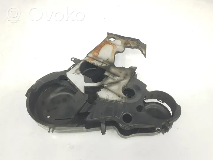 Volkswagen Golf VI Timing chain cover 03L109107D