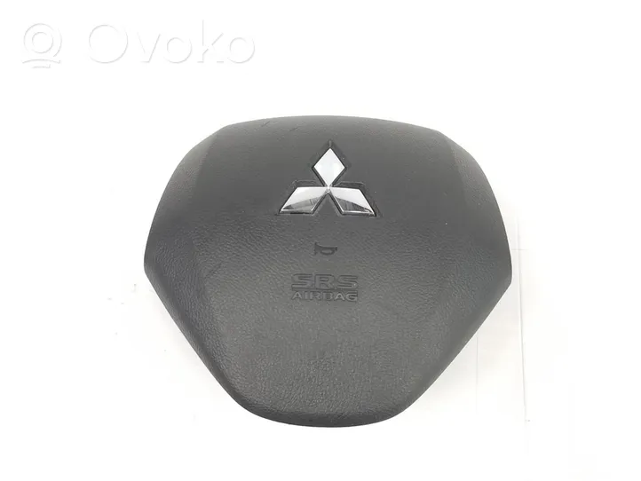 Mitsubishi ASX Set airbag con pannello 