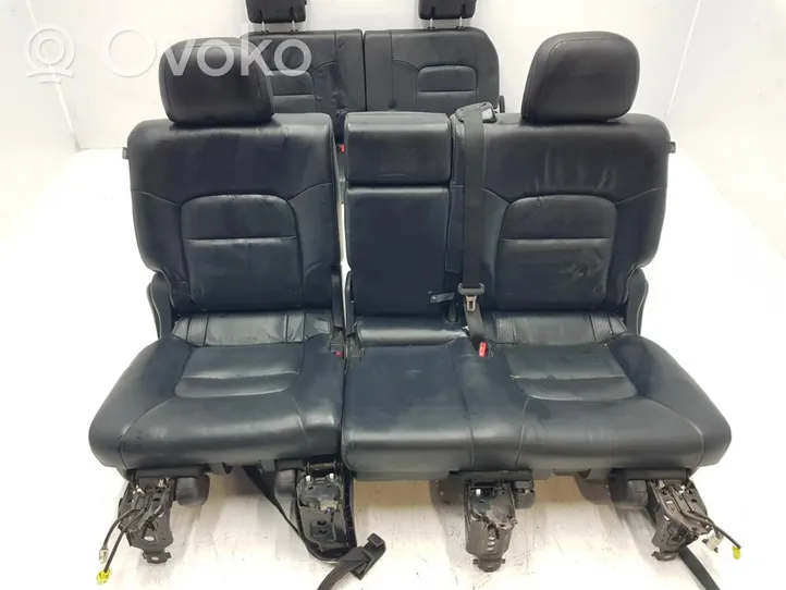 Toyota Land Cruiser J20 J20u Kit siège 