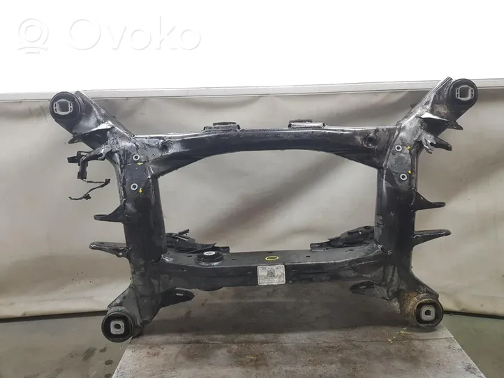 BMW X3 G01 Rama pomocnicza tylna 33306874404