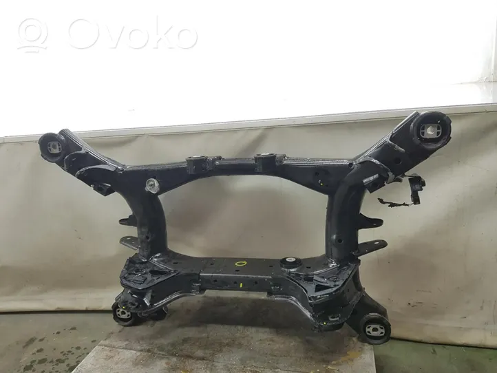 BMW X3 G01 Rama pomocnicza tylna 33306874404