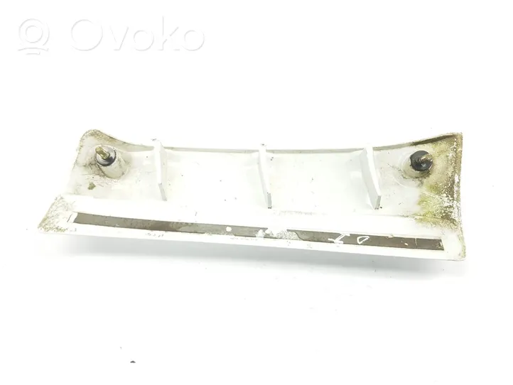 Renault Laguna III Listwa pod lampę przednią 7485115943