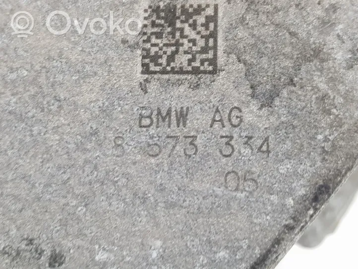 BMW 7 G11 G12 Support de générateur / alternateur 11518595645