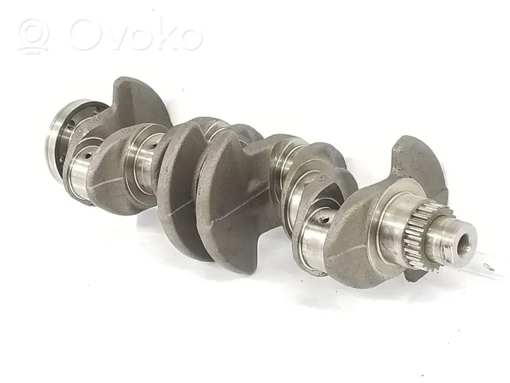 Volkswagen Caddy Crankshaft 03L105021A