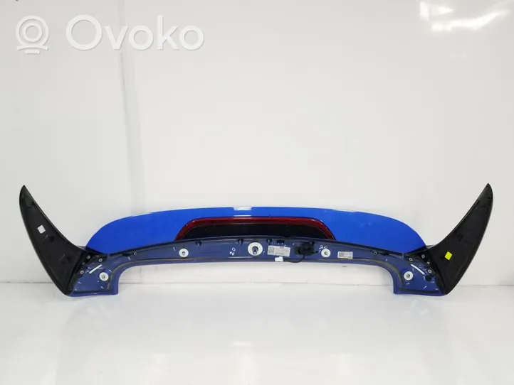 KIA Ceed Spoiler del portellone posteriore/bagagliaio 87210J7000