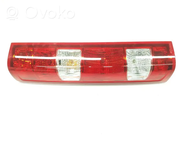 Iveco Daily 6th gen Lampa tylna 69500591
