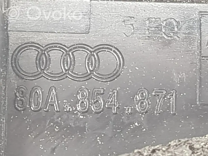 Audi Q5 SQ5 Apdailos juosta 80A854871