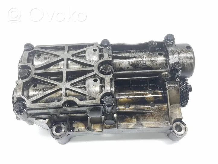 Hyundai Santa Fe Oil pump 2131027410